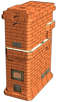 №370(Б) ПТО – 3000