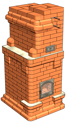 №371(А) ПТО – 2200 с глухим подом