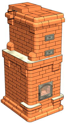 №371(Б) ПТО – 2200 с глухим подом