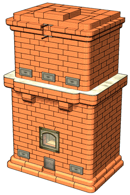 №388 ПТО – 3400